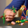 LEGO Ideas 21360 Willy Wonka i fabryka czekolady - 1418326 - zdjęcie 13